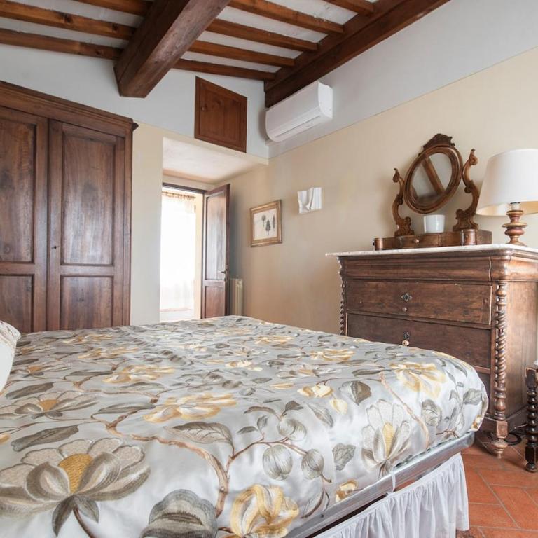 CASA DEGLI ULIVI - COTTAGE WITH SWIMMING POOL - Casa con 2 Camere da Letto - 50
