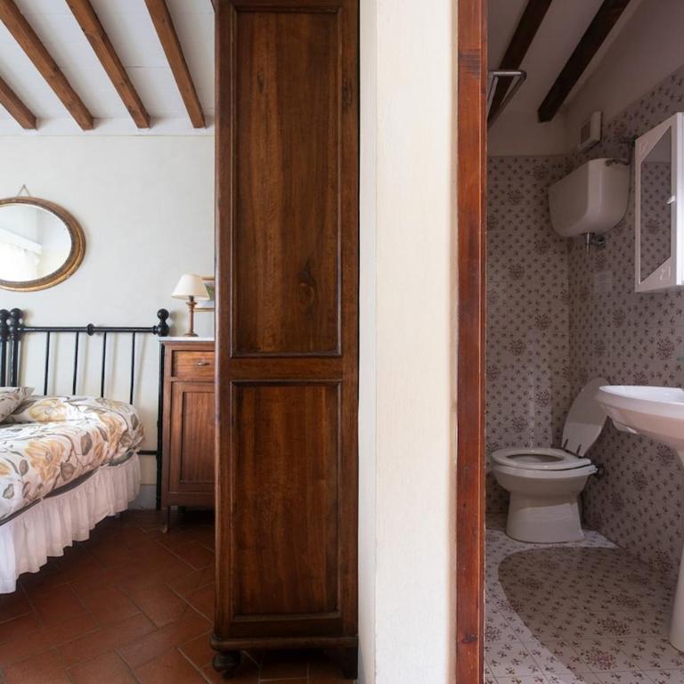 CASA DEGLI ULIVI - COTTAGE WITH SWIMMING POOL - Casa con 2 Camere da Letto - 48
