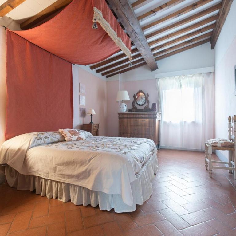 CASA DEGLI ULIVI - COTTAGE WITH SWIMMING POOL - Casa con 2 Camere da Letto - 46