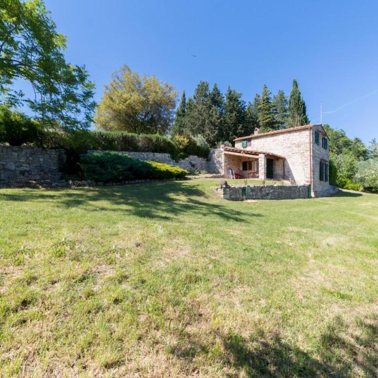 CASA DEGLI ULIVI - COTTAGE WITH SWIMMING POOL - Casa con 2 Camere da Letto - 39
