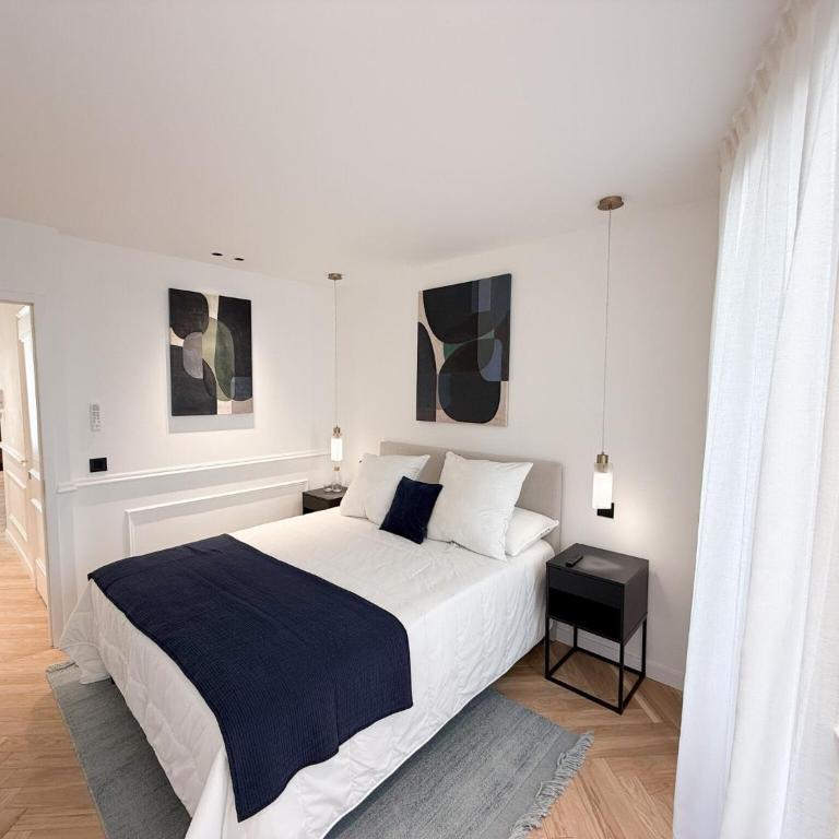 Appartement De Luxe 5 Mins à Pied Du Palais Des Festivals by Halldis - Apartment - 4