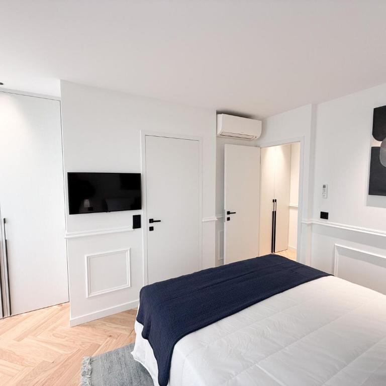 Appartement De Luxe 5 Mins à Pied Du Palais Des Festivals by Halldis - Apartment - 5