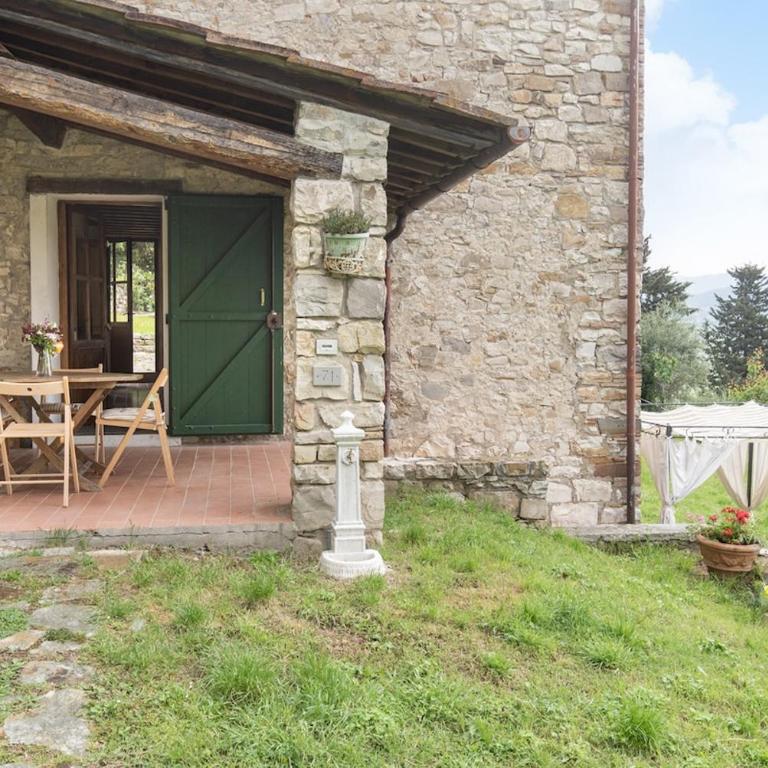 CASA DEGLI ULIVI - COTTAGE WITH SWIMMING POOL - Casa con 2 Camere da Letto - 34