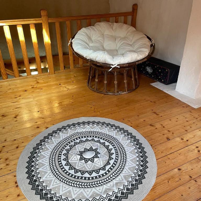 Charmante petite maison - Maison 1 Chambre - 3