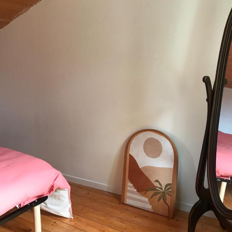 Charmante petite maison - Maison 1 Chambre - 6