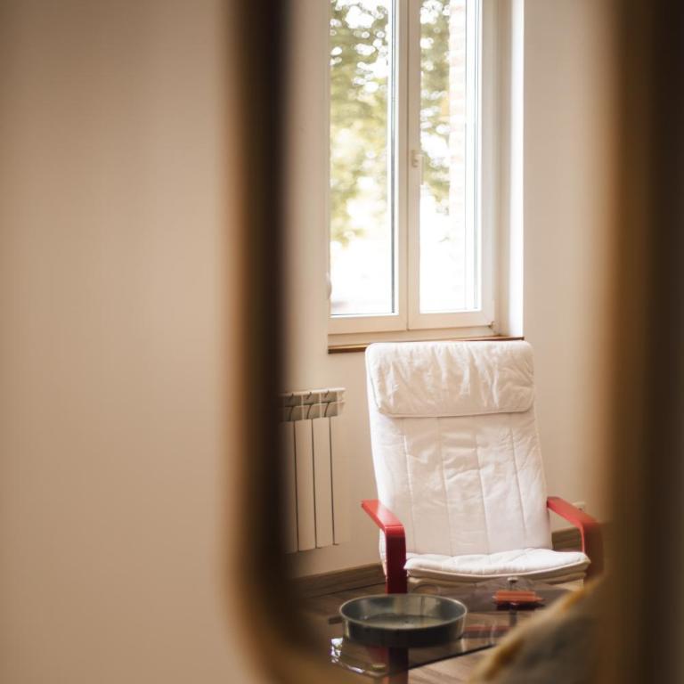 L'Appart au cœur d'Amiens - Appartement 1 Chambre - 5