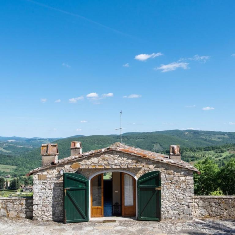 CASA DEGLI ULIVI - COTTAGE WITH SWIMMING POOL - Casa con 2 Camere da Letto - 30