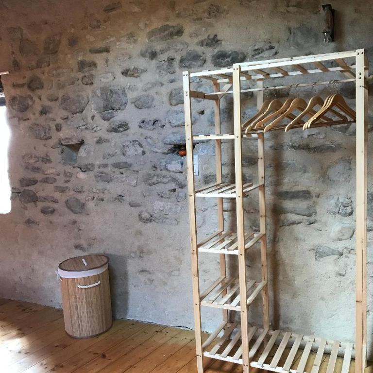 Charmante petite maison - Maison 1 Chambre - 11