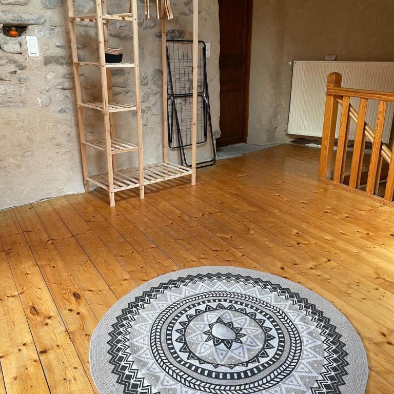 Charmante petite maison - Maison 1 Chambre - 13
