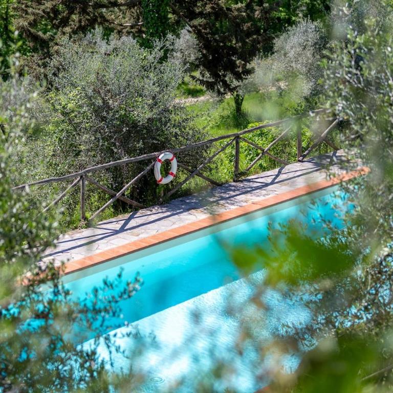 CASA DEGLI ULIVI - COTTAGE WITH SWIMMING POOL - Casa con 2 Camere da Letto - 26