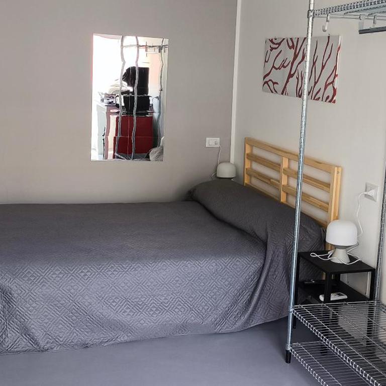 La Riali Old - Double Room with Private Bathroom - 4