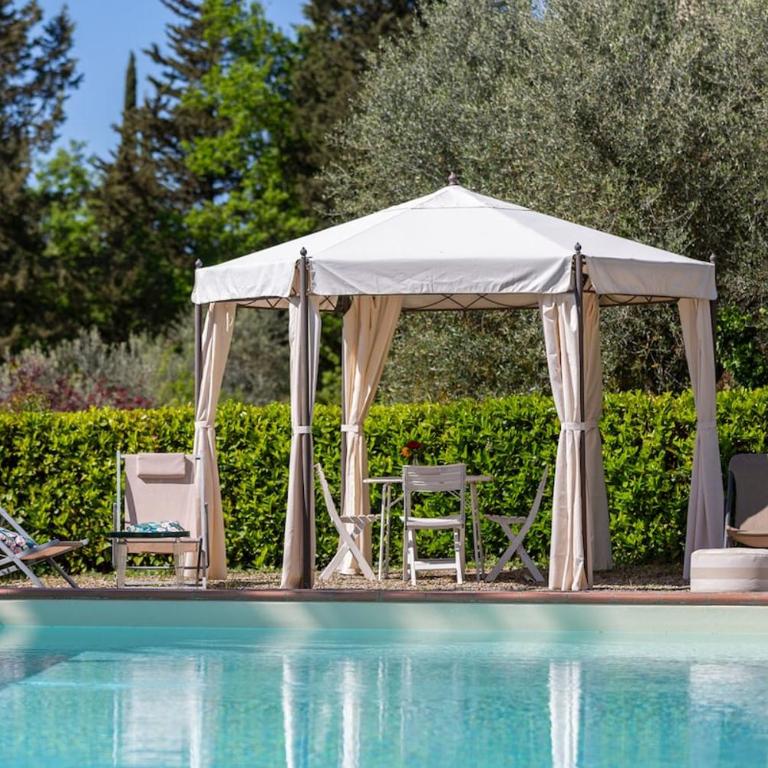 CASA DEGLI ULIVI - COTTAGE WITH SWIMMING POOL - Casa con 2 Camere da Letto - 19
