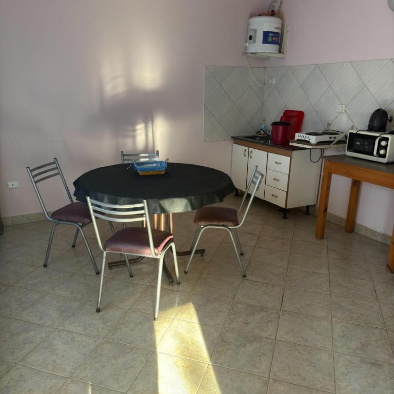 Cabañas Las Margaritas - Apartamento de 1 dormitorio - 5