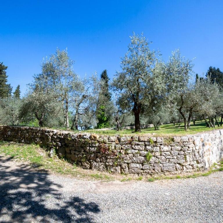 CASA DEGLI ULIVI - COTTAGE WITH SWIMMING POOL - Casa con 2 Camere da Letto - 12