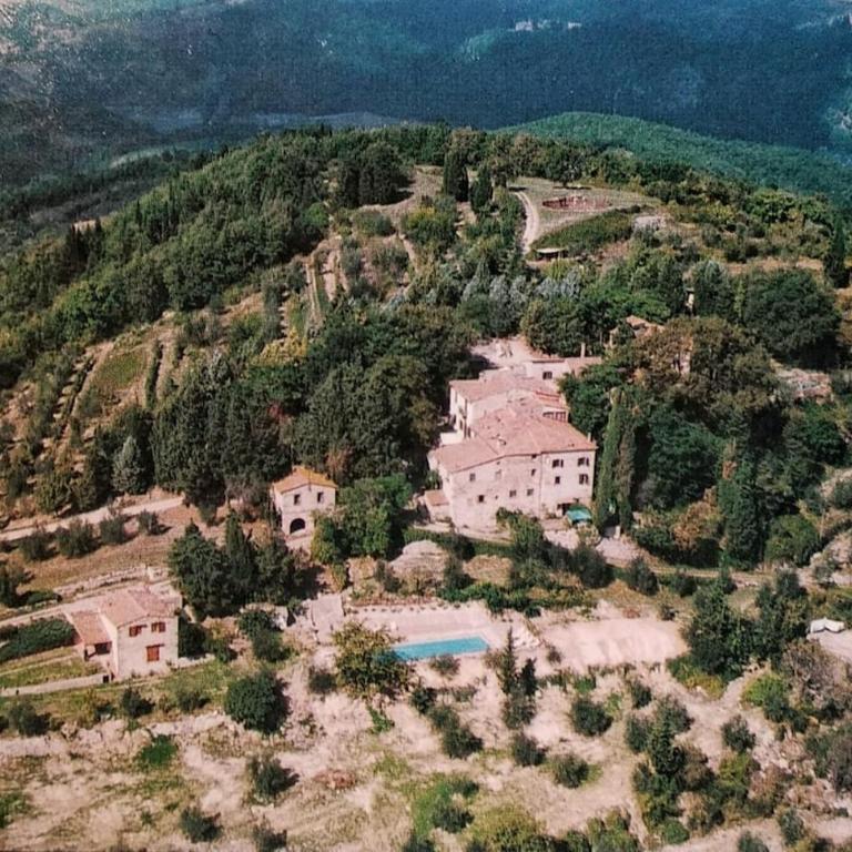 CASA DEGLI ULIVI - COTTAGE WITH SWIMMING POOL - Casa con 2 Camere da Letto - 2