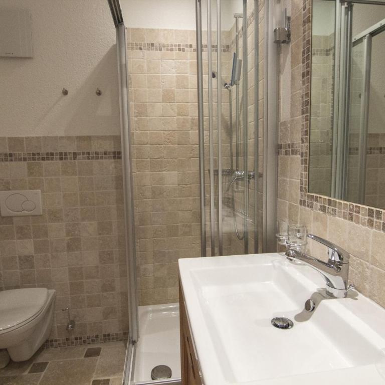 Penthouse Apartment Perla - Premium Apartment mit 3 Schlafzimmern und Balkon - 14