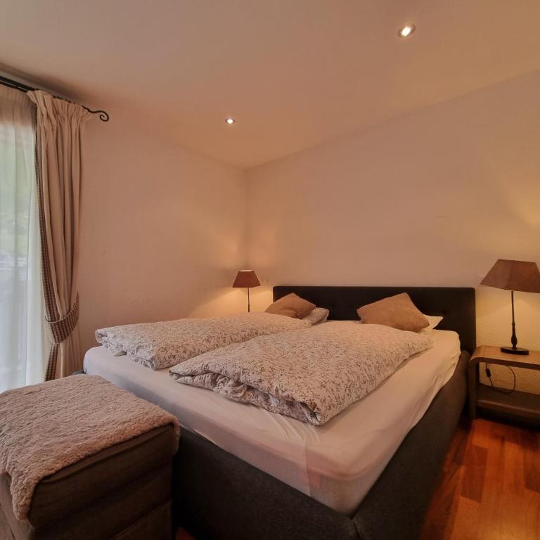 Penthouse Apartment Perla - Premium Apartment mit 3 Schlafzimmern und Balkon - 16