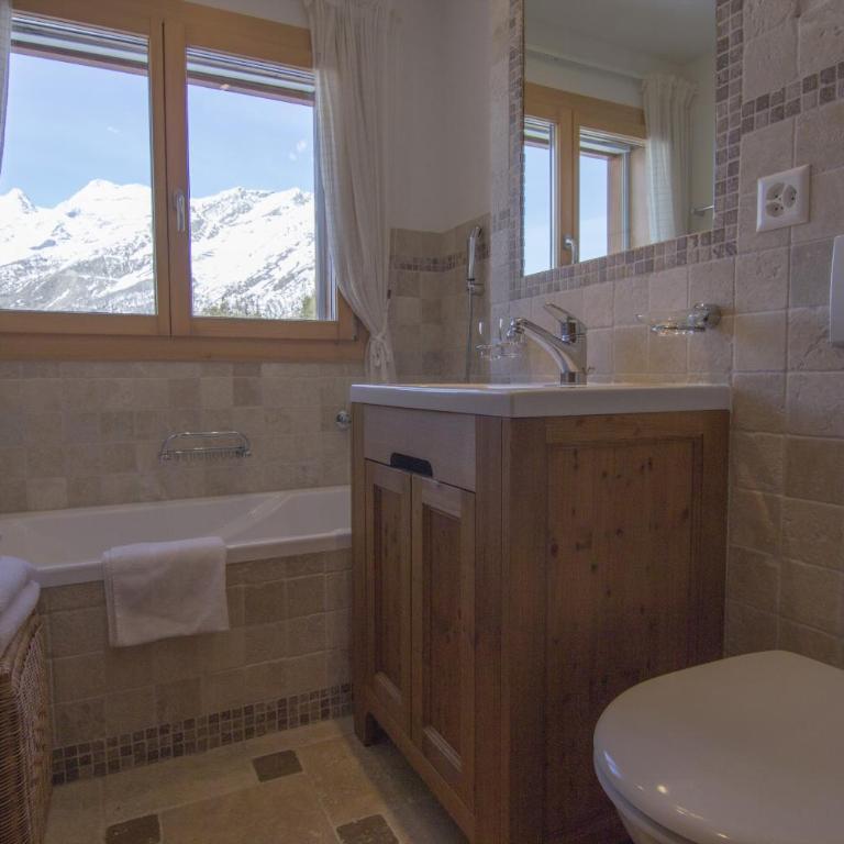 Penthouse Apartment Perla - Premium Apartment mit 3 Schlafzimmern und Balkon - 17