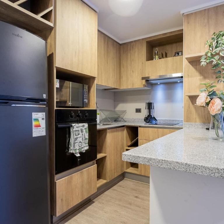 Experience Santiago 1B 1B in Style - Apartamento - 6