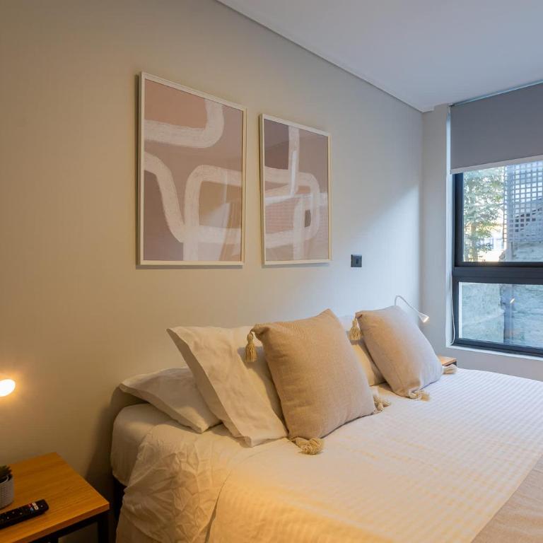 Experience Santiago 1B 1B in Style - Apartamento - 16