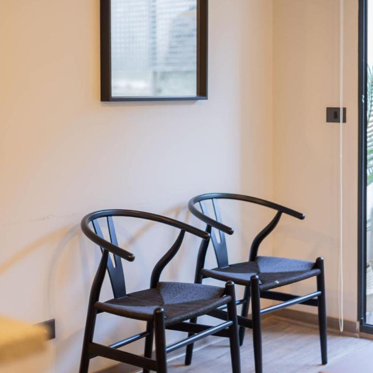 Experience Santiago 1B 1B in Style - Apartamento - 20