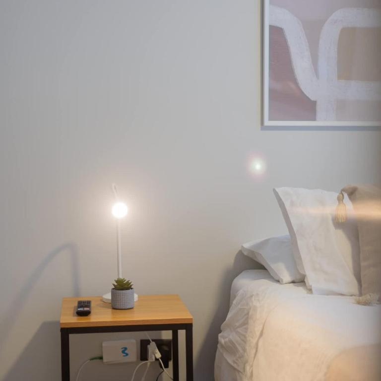 Experience Santiago 1B 1B in Style - Apartamento - 18