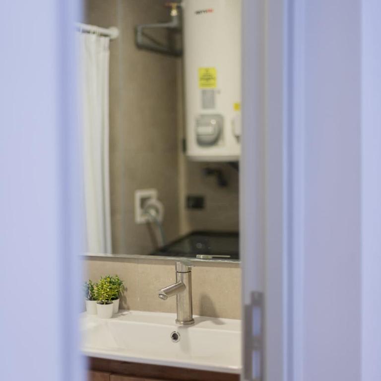 Experience Santiago 1B 1B in Style - Apartamento - 21