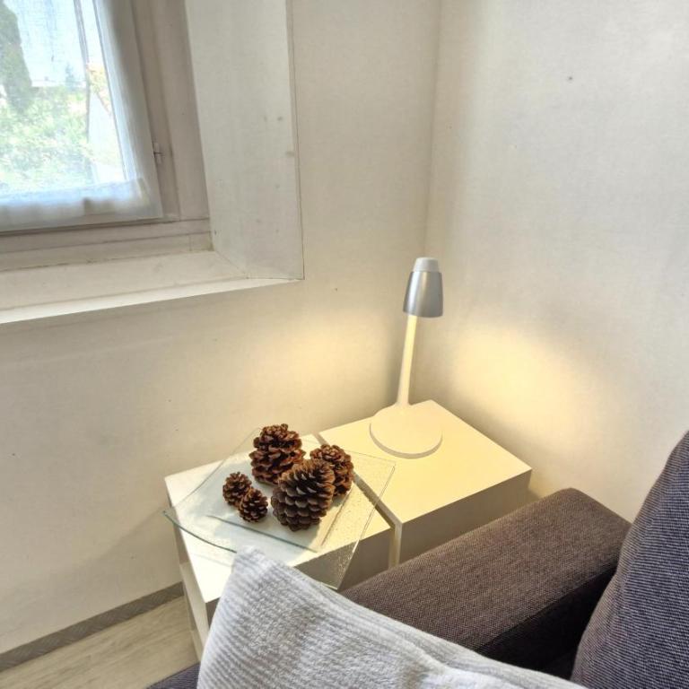 Royan - APPARTEMENT - rez-de-jardin - MARCHE à DEUX PAS PLAGE à 600m - Appartamento - Piano Terra - 5