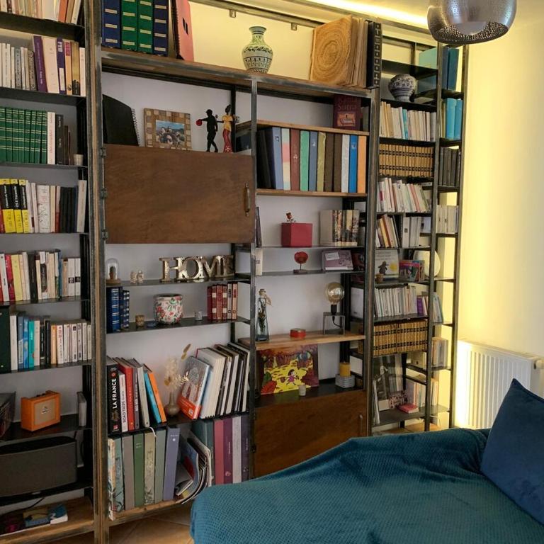 House with hammam between city and circuit - Casa con 4 camere da letto - 1