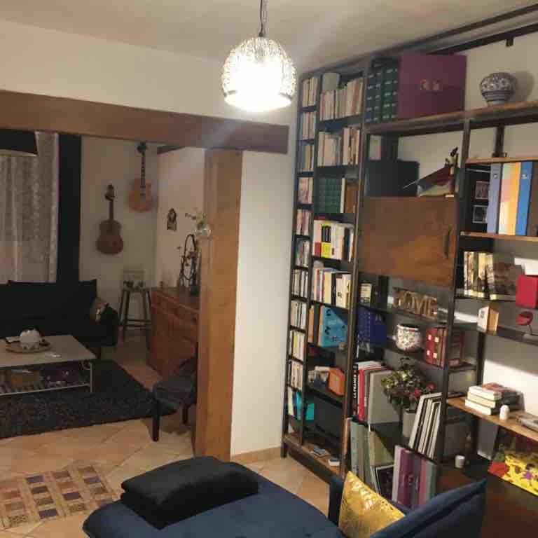 House with hammam between city and circuit - Casa con 4 camere da letto - 3