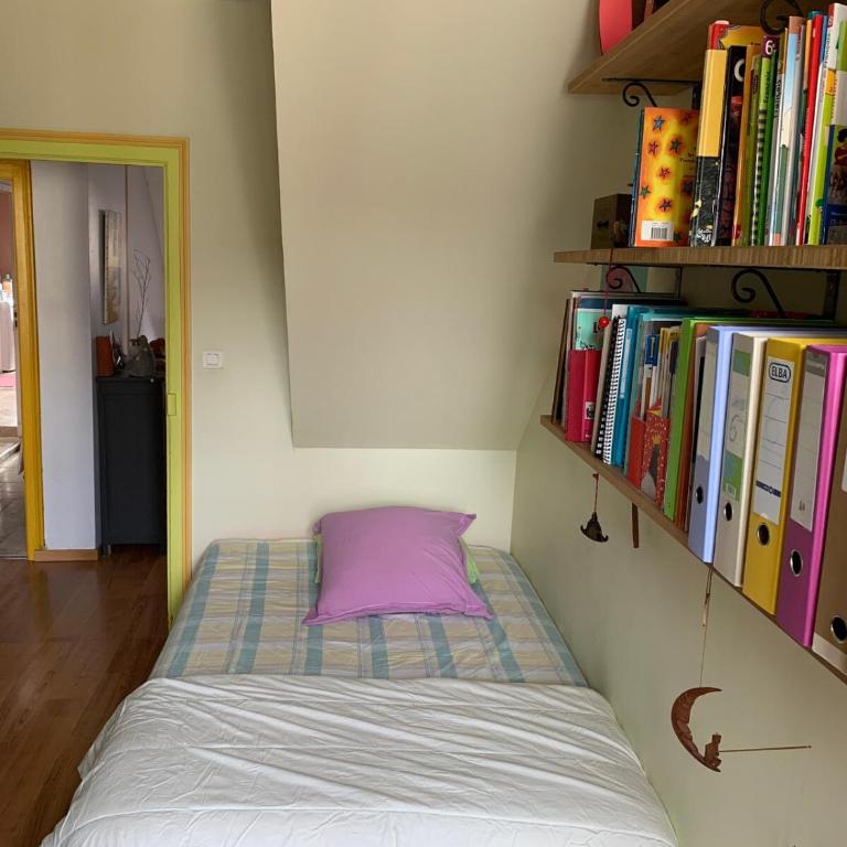 House with hammam between city and circuit - Casa con 4 camere da letto - 6