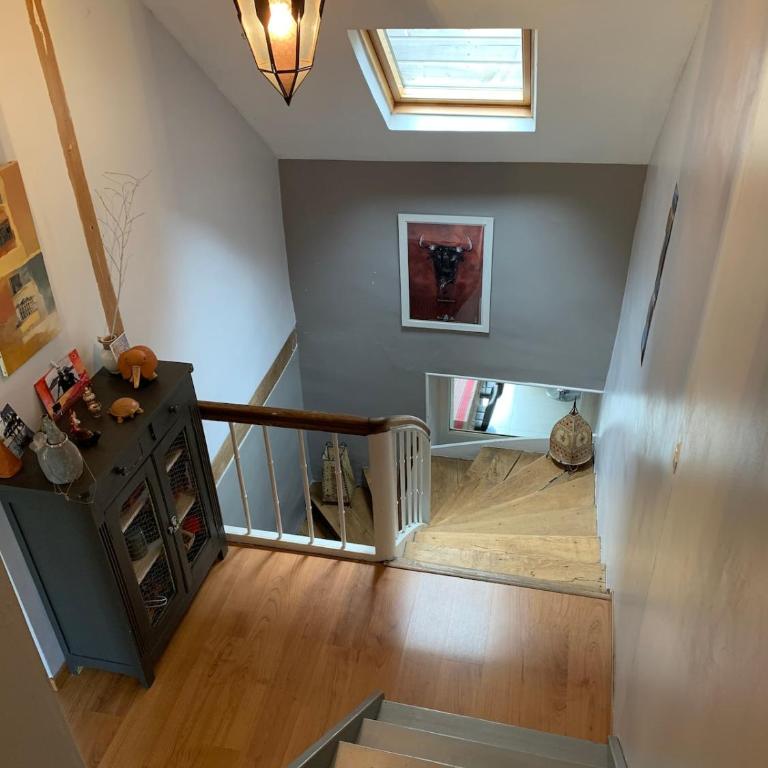 House with hammam between city and circuit - Casa con 4 camere da letto - 8