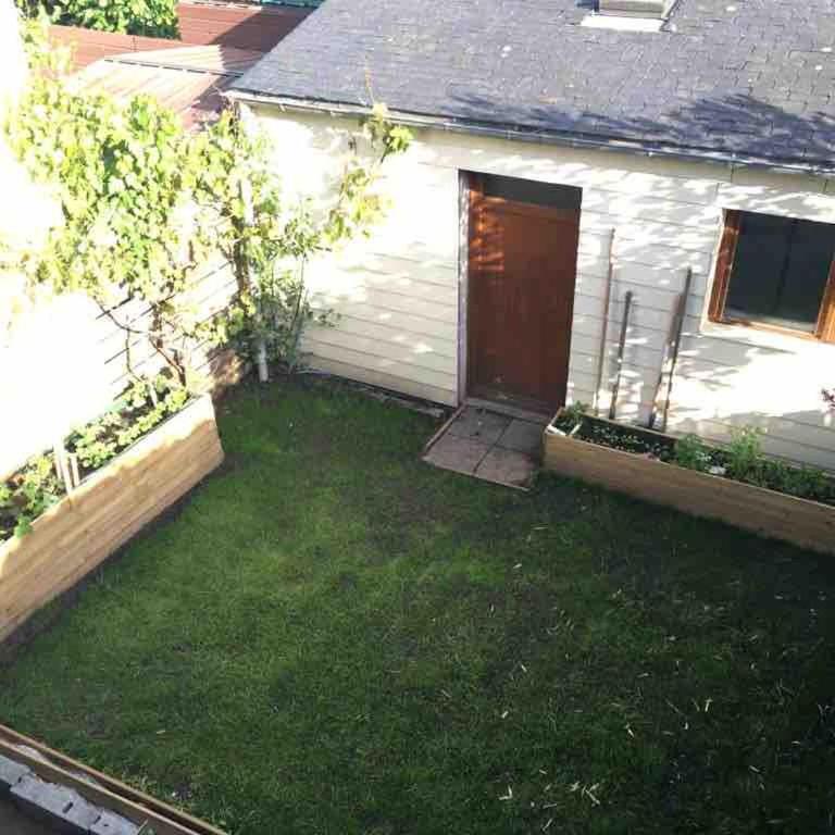 House with hammam between city and circuit - Casa con 4 camere da letto - 13