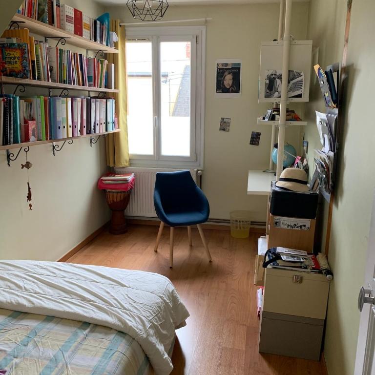 House with hammam between city and circuit - Casa con 4 camere da letto - 15