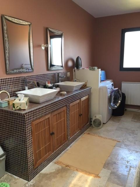 House with hammam between city and circuit - Casa con 4 camere da letto - 16