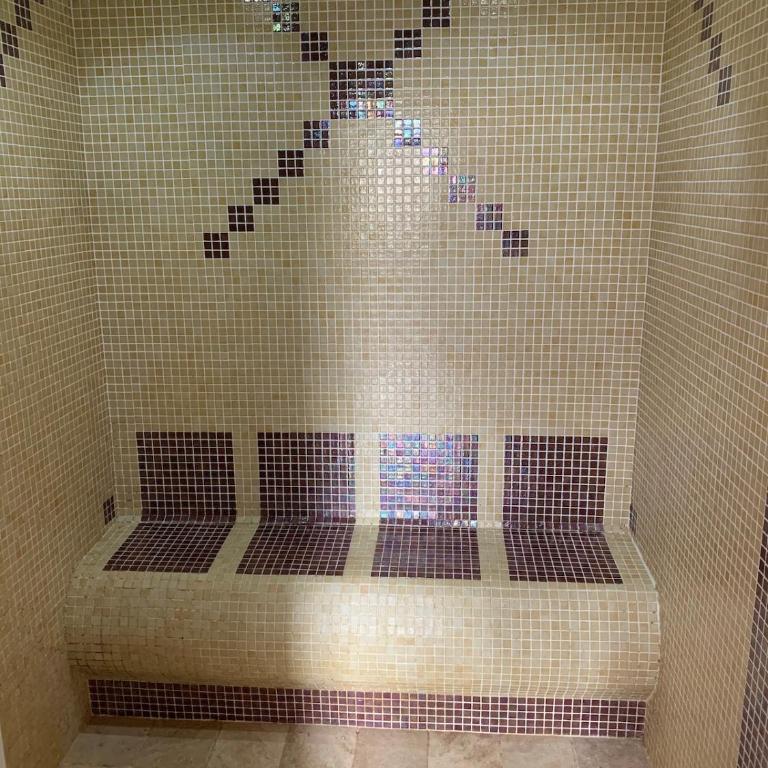 House with hammam between city and circuit - Casa con 4 camere da letto - 17