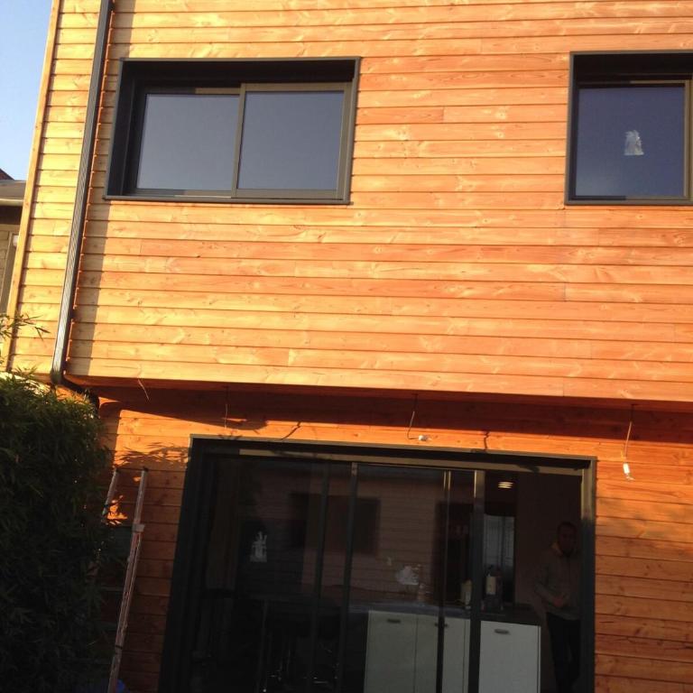 House with hammam between city and circuit - Casa con 4 camere da letto - 19