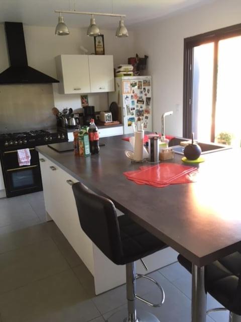 House with hammam between city and circuit - Casa con 4 camere da letto - 20