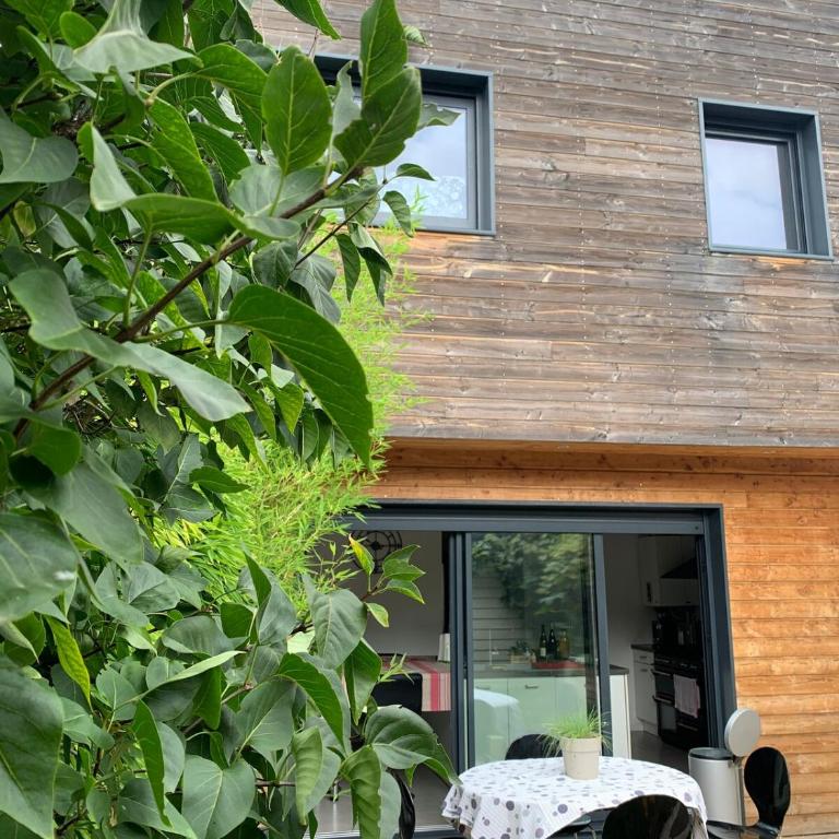 House with hammam between city and circuit - Casa con 4 camere da letto - 23