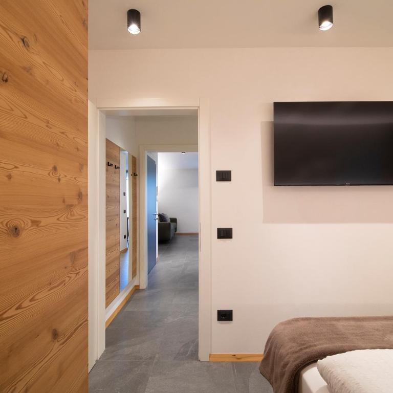 Casa Montana - Apartment - Ground Floor - 11