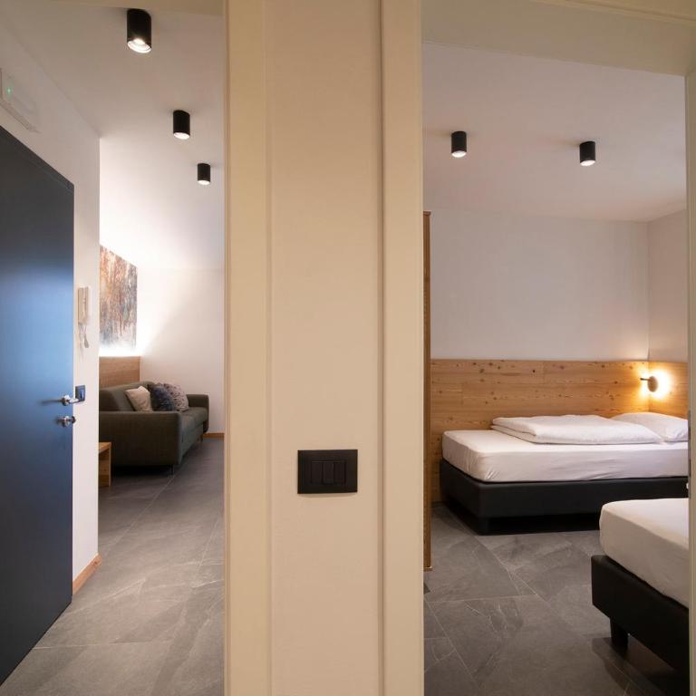 Casa Montana - Apartment - Ground Floor - 14