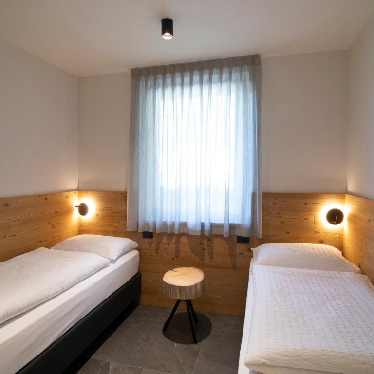 Casa Montana - Apartment - Ground Floor - 5