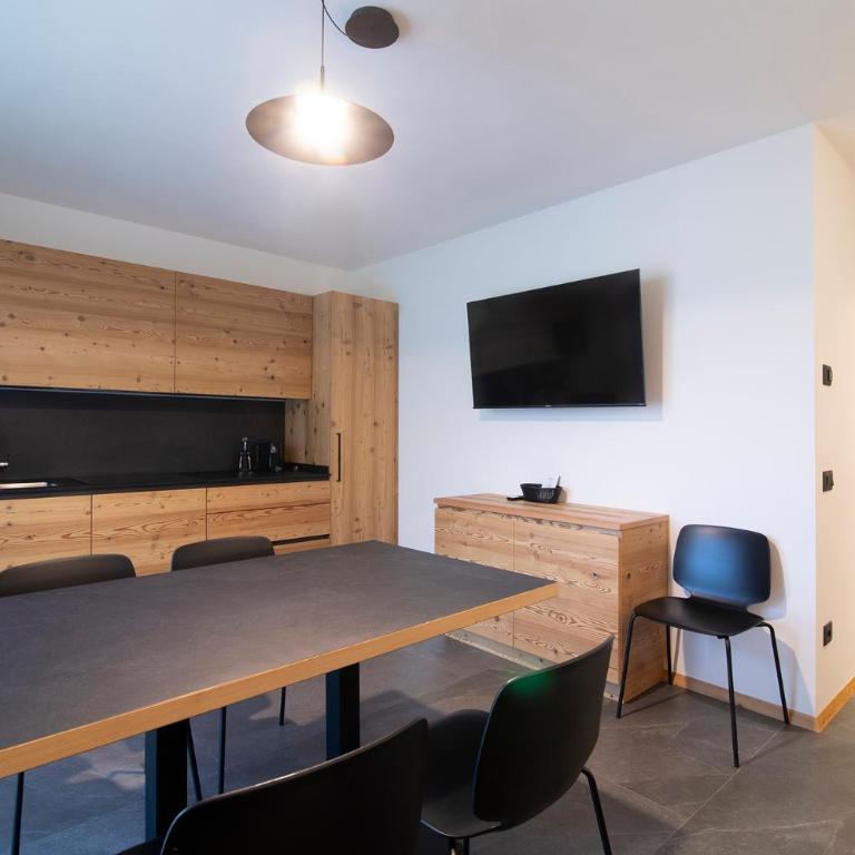 Casa Montana - Apartment - Ground Floor - 4