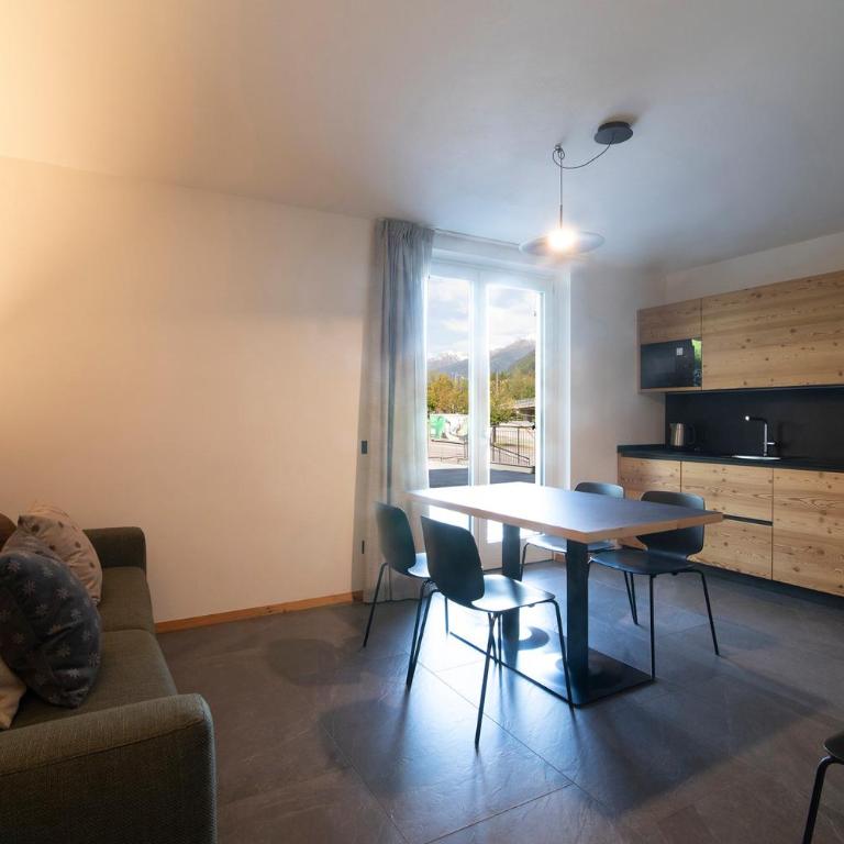 Casa Montana - Apartment - Ground Floor - 2