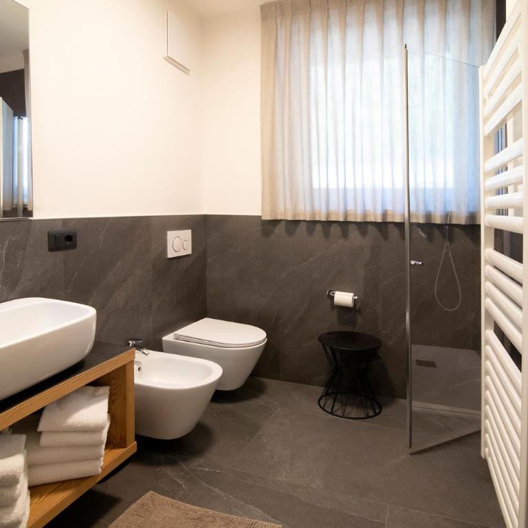 Casa Montana - Apartment - Ground Floor - 7