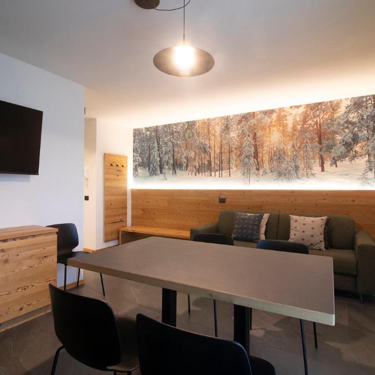 Casa Montana - Apartment - Ground Floor - 1