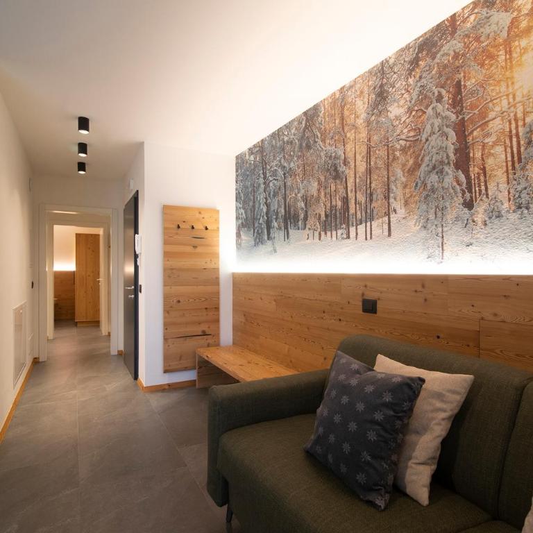 Casa Montana - Apartment - Ground Floor - 9