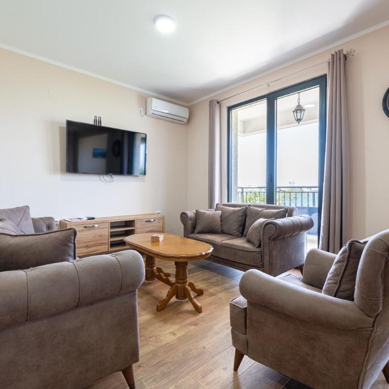 Villa Andrea 1 - Vila - 12
