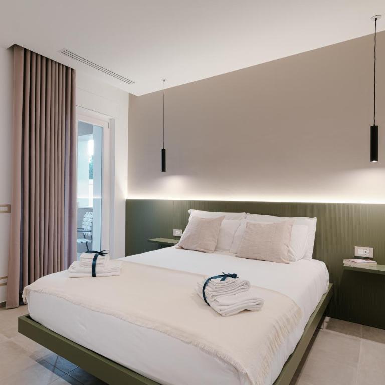 Eleia Domos - Althea Homes - Appartamento con 1 Camera da Letto - 33