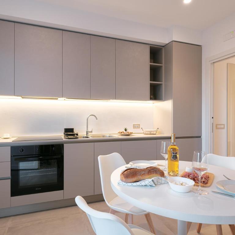 Eleia Domos - Althea Homes - Appartamento con 1 Camera da Letto - 34